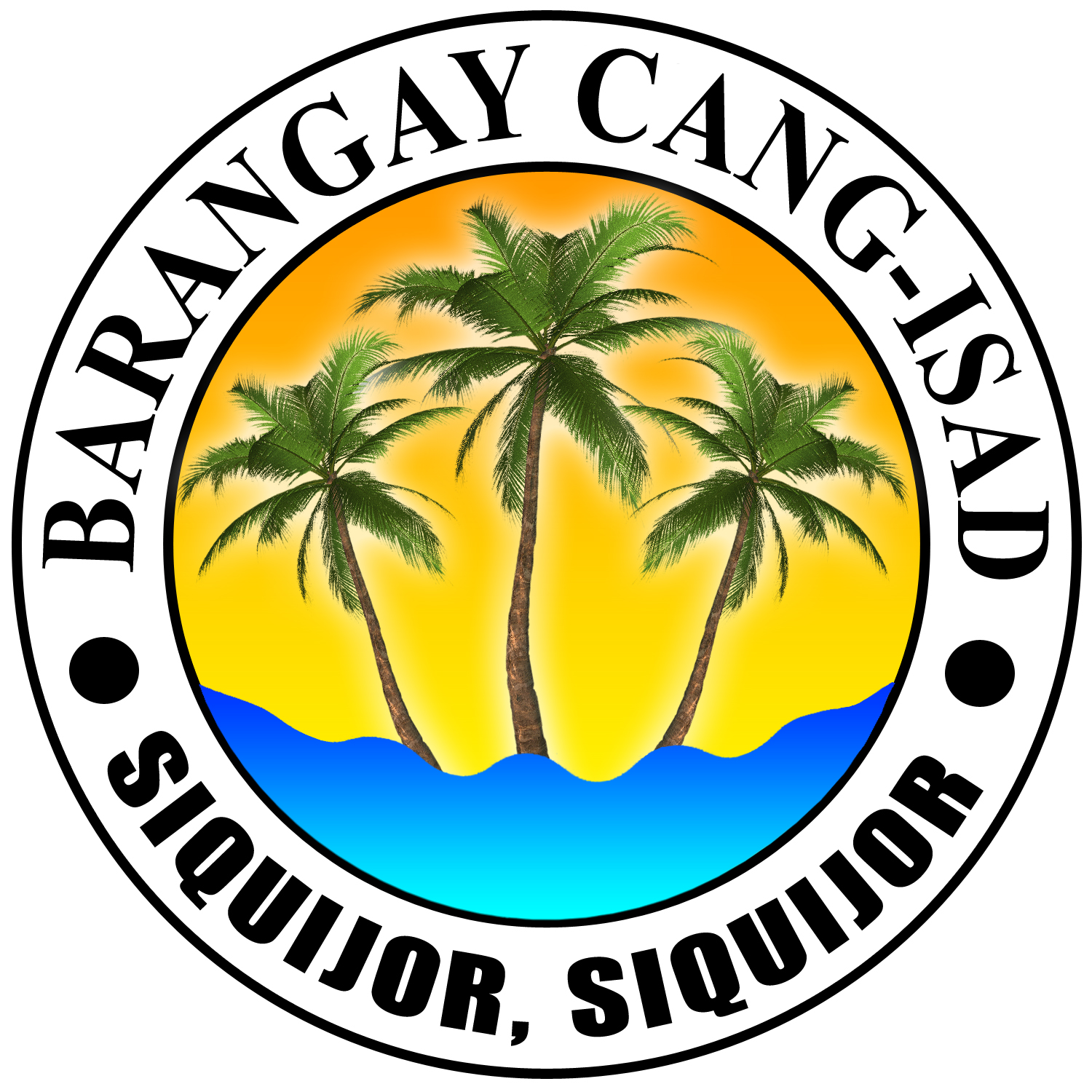 Municipality of Siquijor, Barangay Cang-isad
